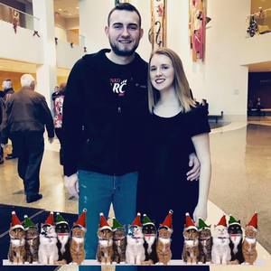 Meet your Posher, Celia